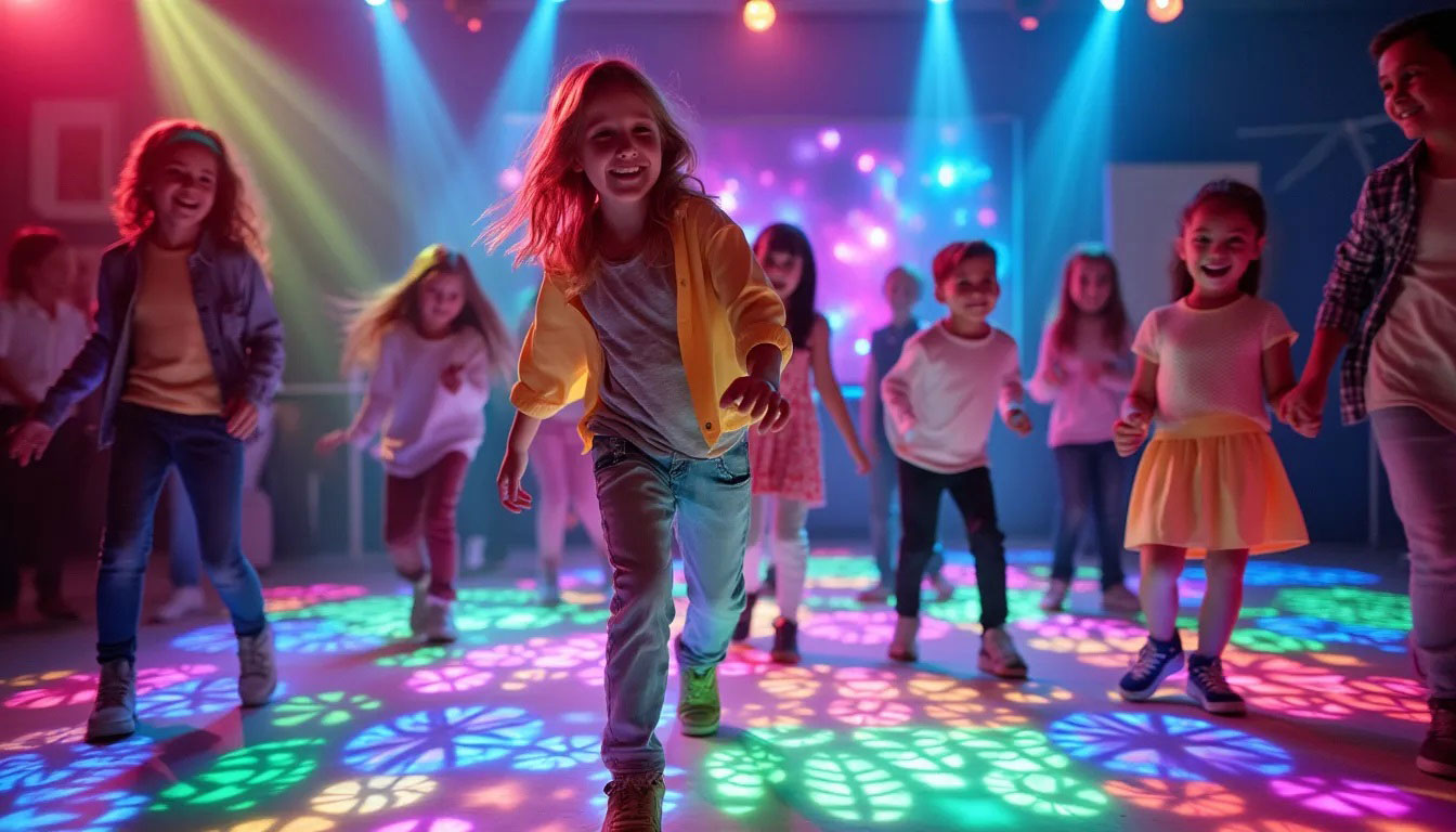 Disco