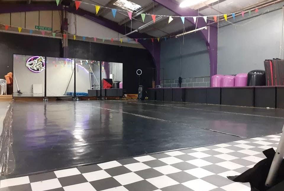 Warehouse