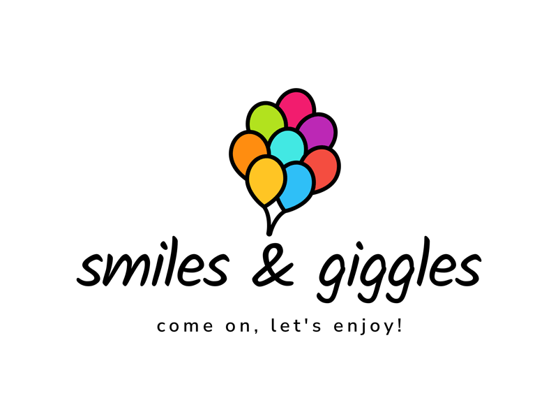 Smiles and Giggles
